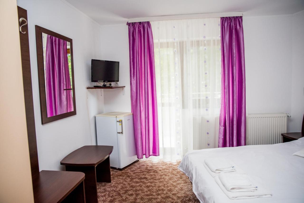 Vila Alegria Buşteni Exteriér fotografie